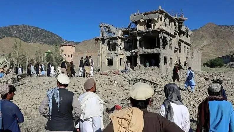 Abdul Qahar Balkhi, spokesperson for the Taliban's Ministry of Foreign Affairs, who told CNN that 1,119 Afghan civilians have been killed or injured in Pakistani attacks since early 2022
