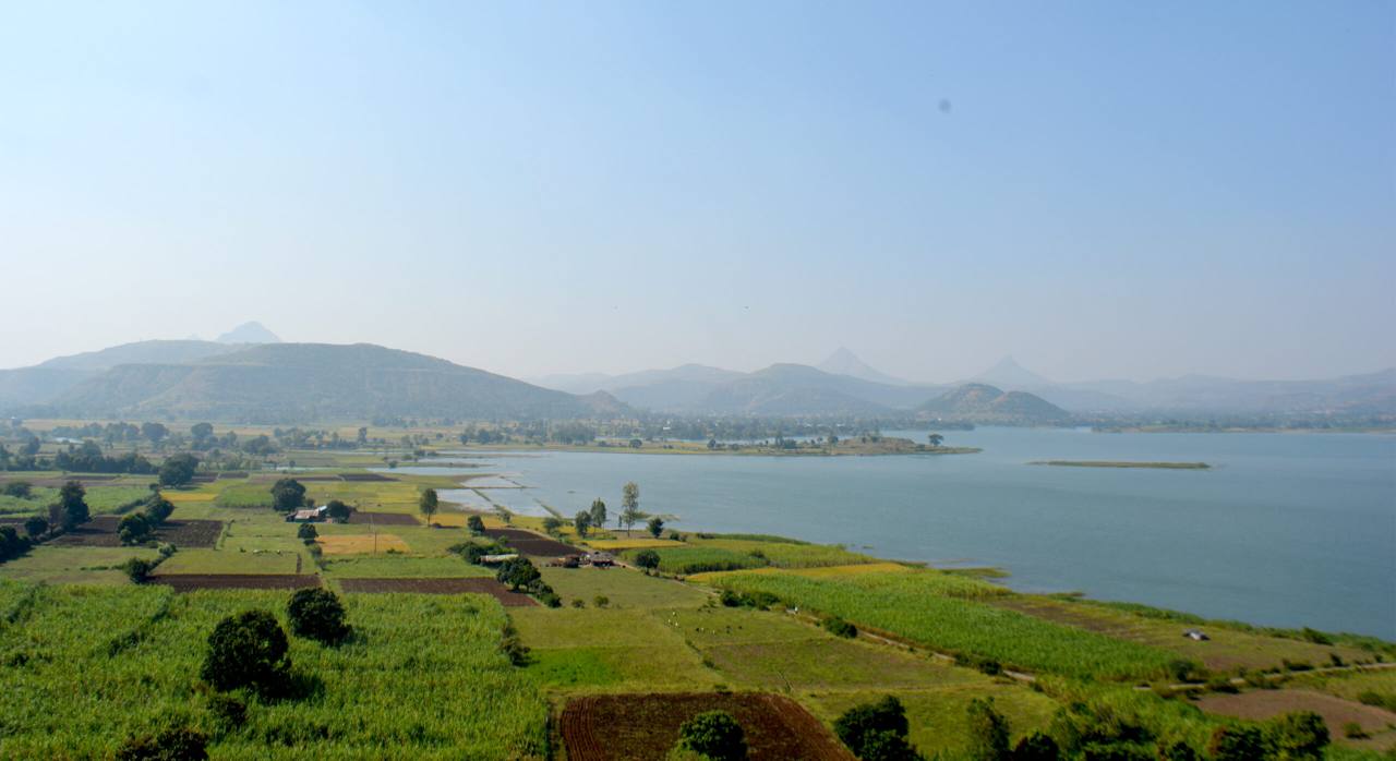 Palghar district, Maharashtra (file photo)