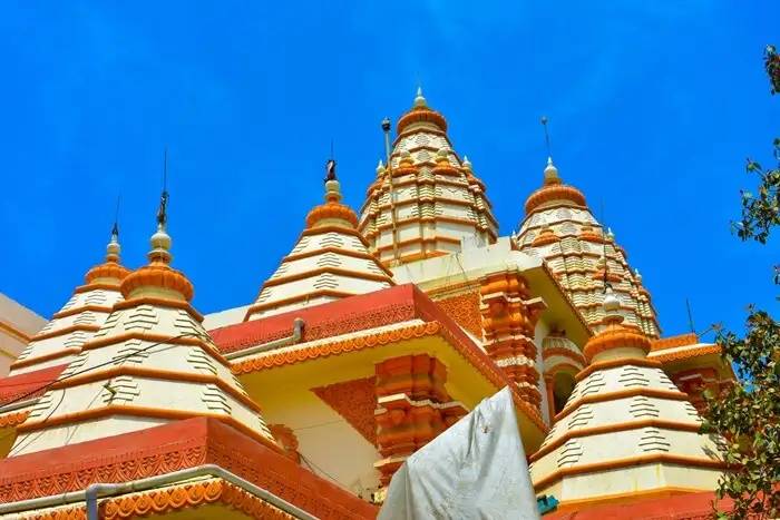 Sheetla Mata Temple, Gwalior