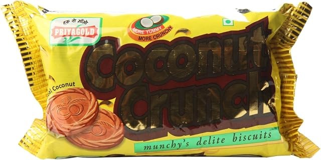 Priyagold biscuit pack (product photo)
