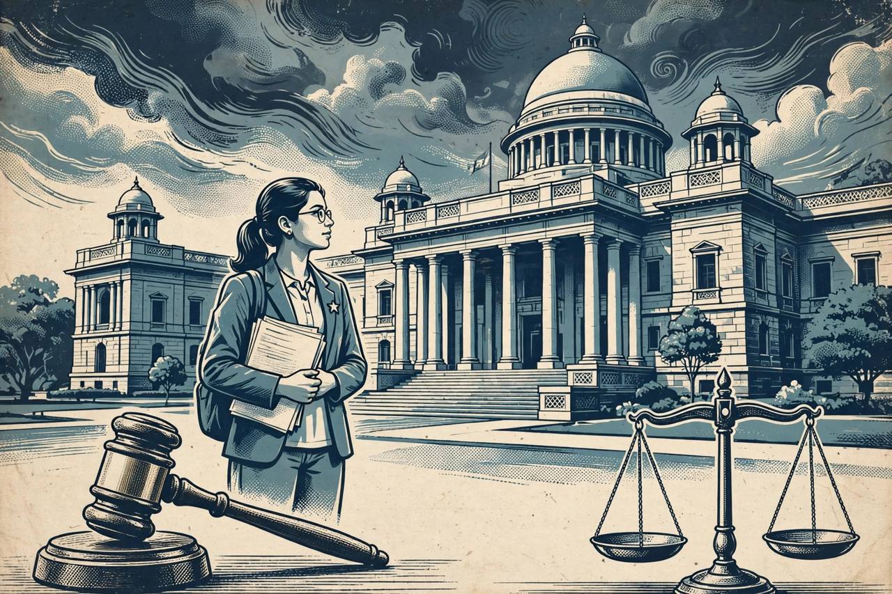 (Editorial illustration)