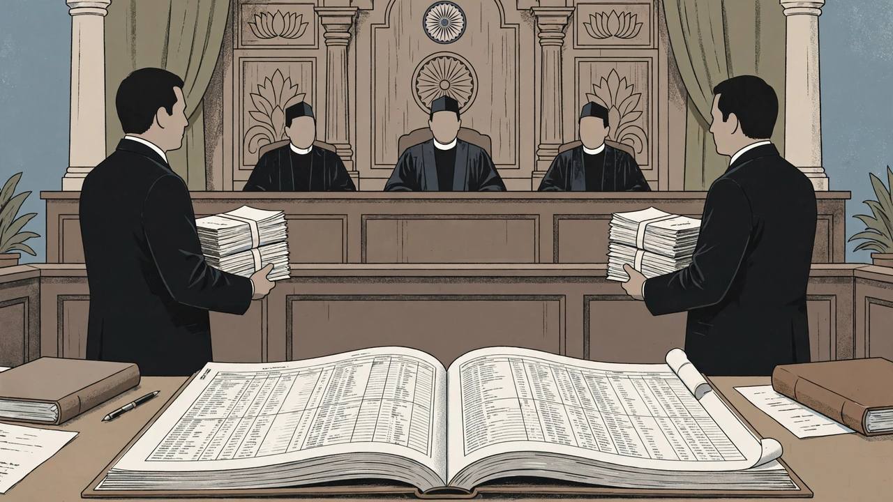 Supreme Court Gives Petitioners 10 Days to Reply to ECI's SIR Defence, Issues Notice on Dola Sen Plea