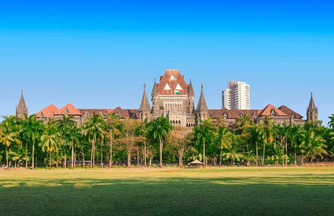 The Bombay High Court building in Mumbai (File photo)