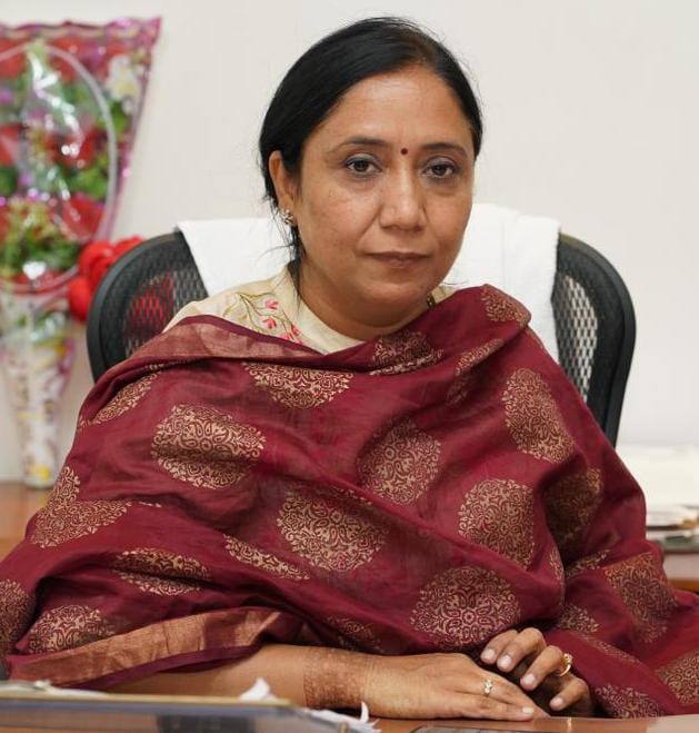 Punjab Cabinet Minister Dr Baljit Kaur — file photo
