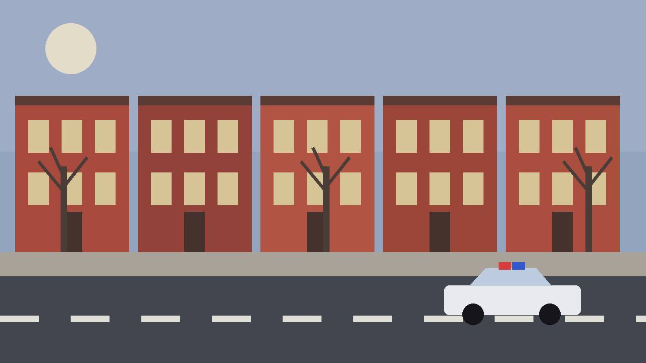{'en': 'Editorial illustration of brick rowhouses on a quiet street in Northeast Washington, D.C. at dawn', 'pa': 'ਸਵੇਰ ਵੇਲੇ ਉੱਤਰ-ਪੂਰਬੀ ਵਾਸ਼ਿੰਗਟਨ ਡੀ.ਸੀ. ਦੀ ਇੱਕ ਸ਼ਾਂਤ ਗਲੀ ਵਿੱਚ ਇੱਟਾਂ ਦੇ ਰੋਅ-ਹਾਊਸਾਂ ਦੀ ਸੰਪਾਦਕੀ ਤਸਵੀਰ', 'hi': 'सुबह के समय उत्तर-पूर्वी वाशिंगटन डीसी की एक शांत गली में ईंटों के रो-हाउसों का संपादकीय चित्र'}
